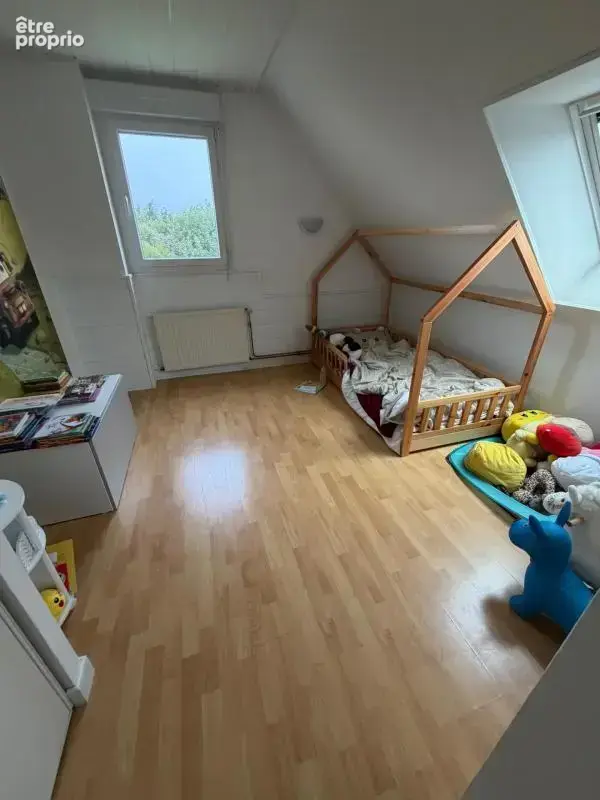 Maison Traditionnelle Bretonne - photo 9