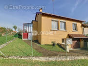 Maison à SEUIL-D&#039;ARGONNE