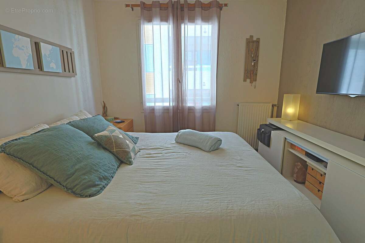 Appartement à VALBONNE