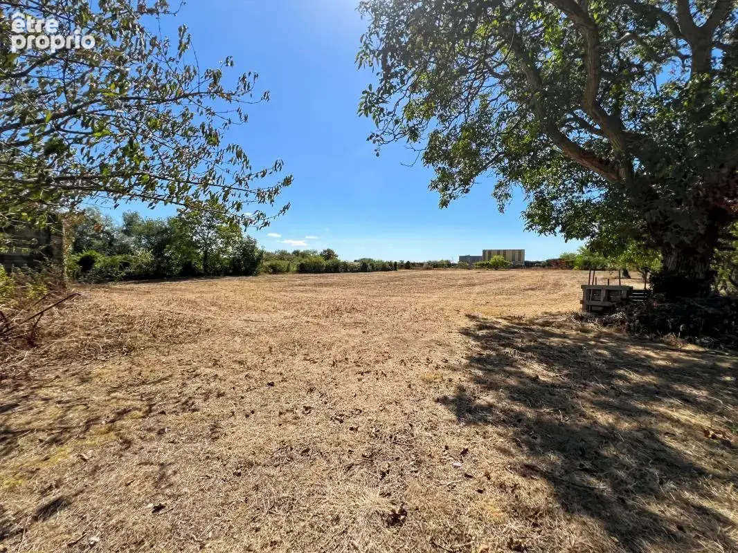  Domaine de 6 600 m² à Patay : Cadre de vie unique et superbe opportunité d'aménagement foncier !  - photo 17