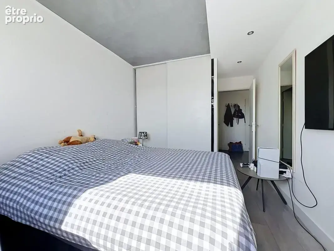 Rare - appartement t3 avec vue degagee et piscine - fréjus plage - photo 7
