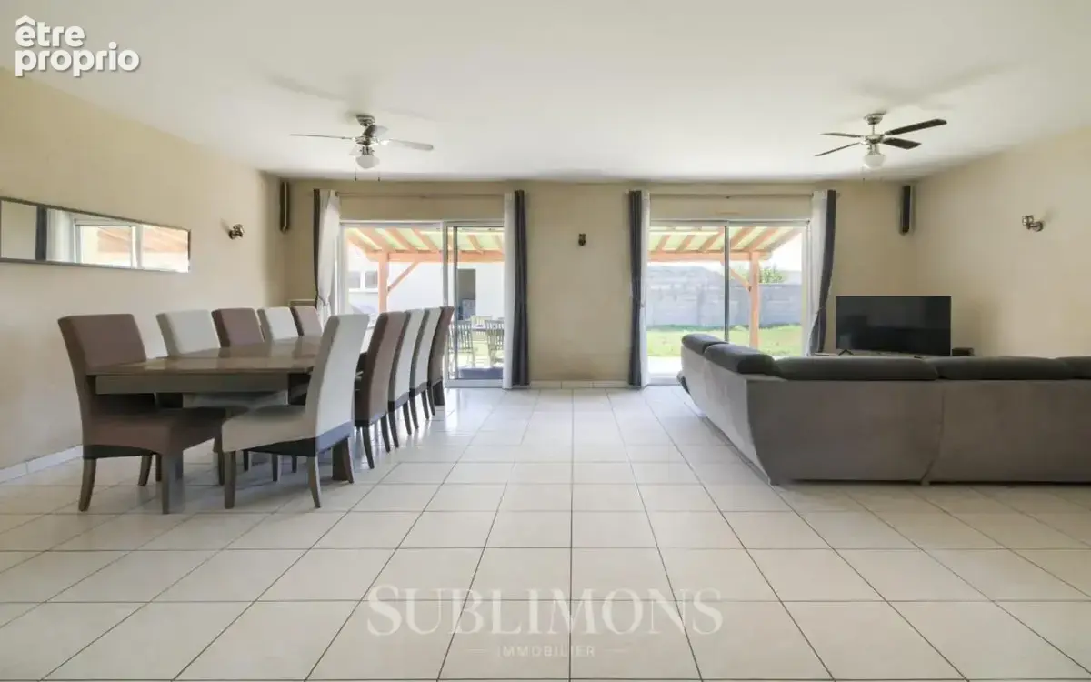 Maison à vendre Frossay - photo 3