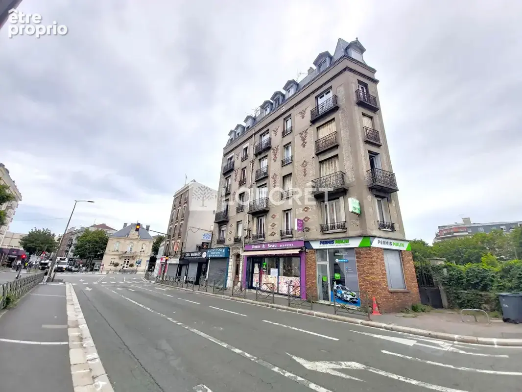 Rosny sous bois secteur hyper centre - photo 5