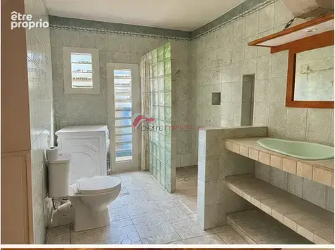 Maison T4 avec jardin et varangue à vendre à la Ravine des Cabris   Investissement locatif - photo 5