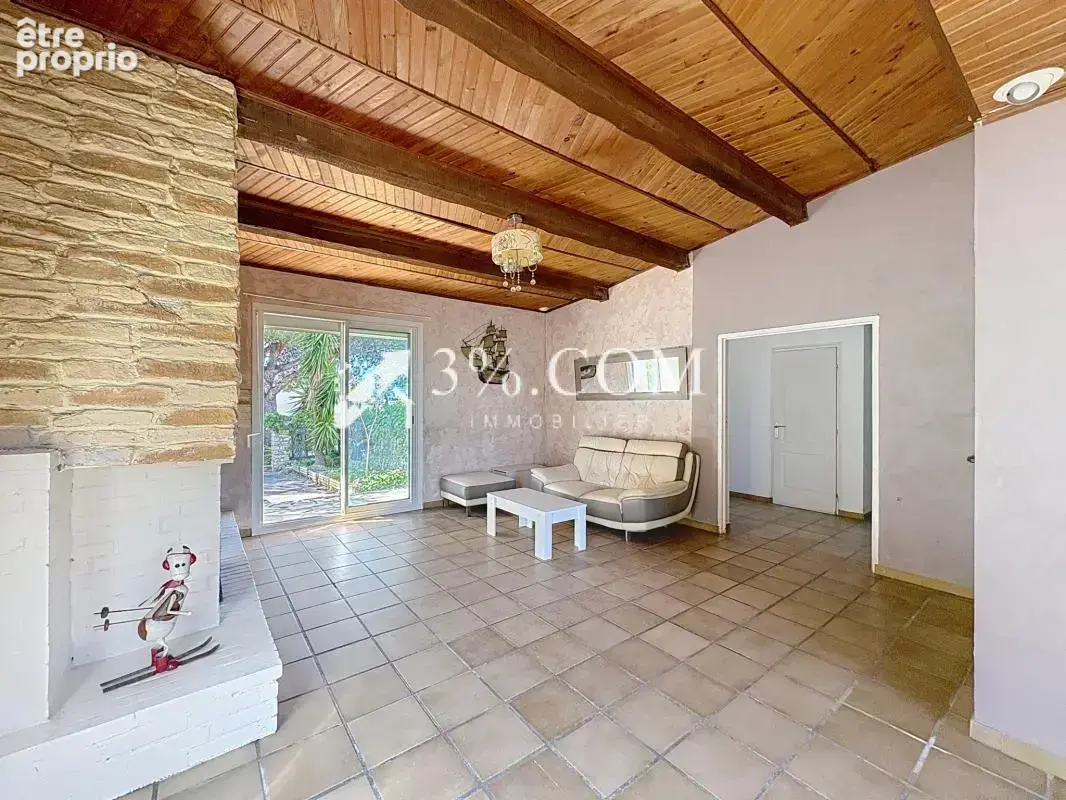 Charmante Maison de 178 m2 dans propriété avec terrain, Port - photo 18