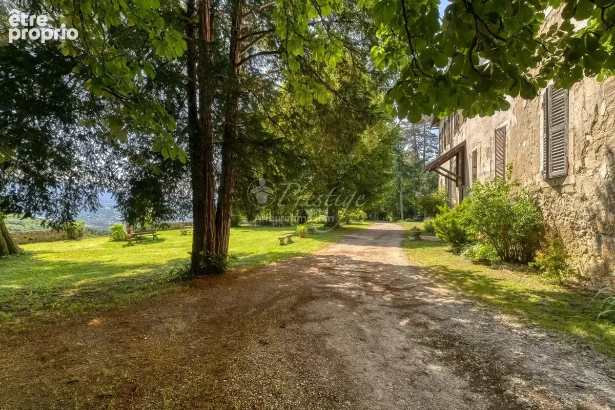 Vente Maison Saint-jean-d'arvey(73230) 1 600 000ï¿œ - photo 3