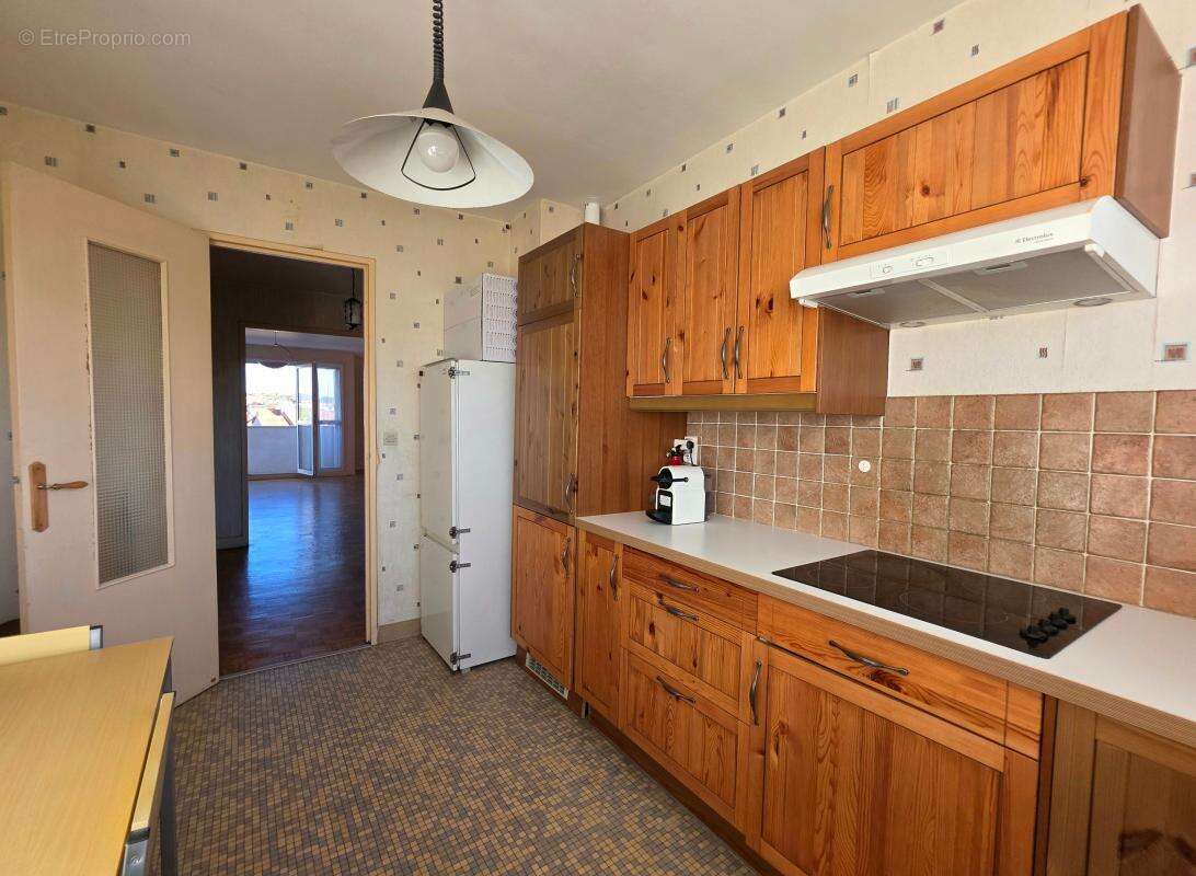 Appartement à ARPAJON