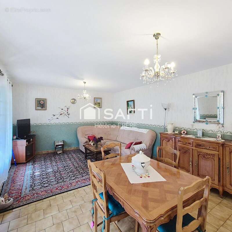 Photo 5 - Maison à BLOIS