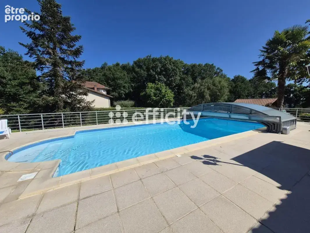 Maison 8 pièces 205 m² à vendre à Saint-Brice-Sur-Vienne (87200) - photo 14
