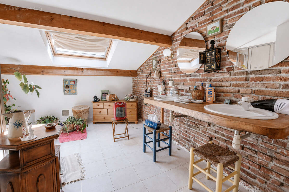Maison à L'ISLE-JOURDAIN