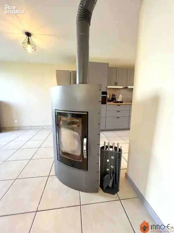 Maison 4 pièces 116 m² à vendre à Coulommes (77580) - photo 8
