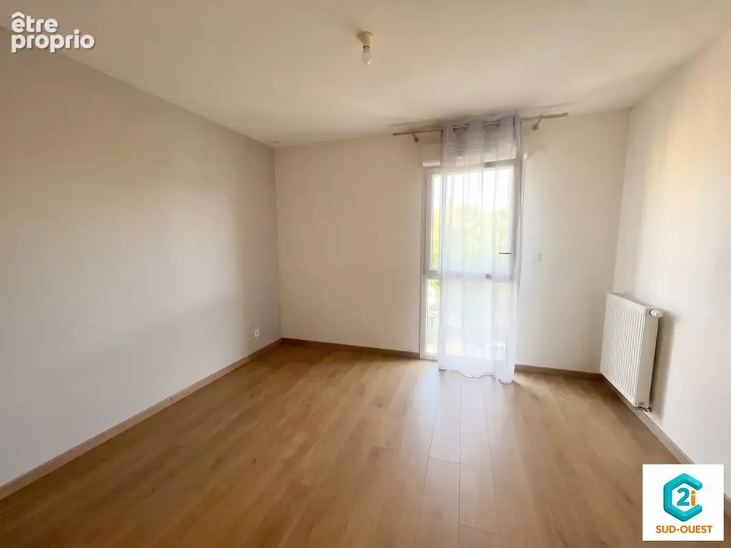 Appartement 2 pièces 41 m² à vendre à Frouzins (31270) - photo 3