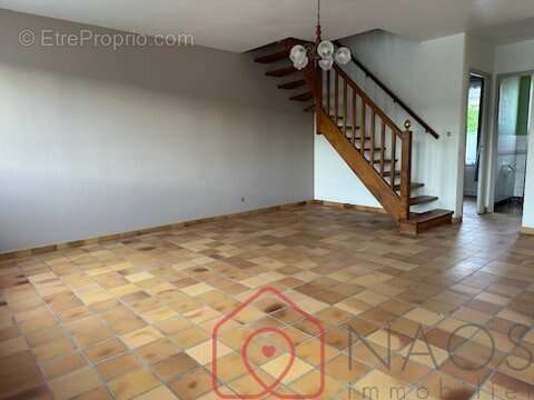 Maison à MERS-LES-BAINS