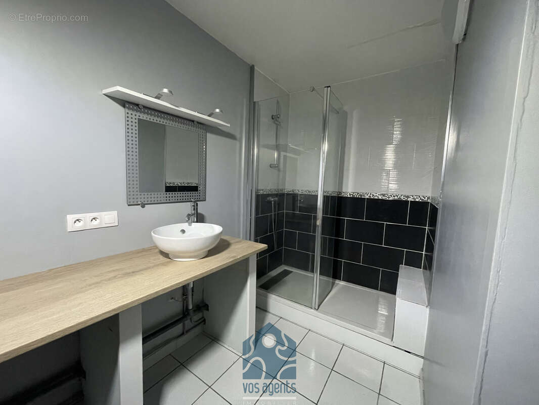 Appartement à CLERMONT-FERRAND