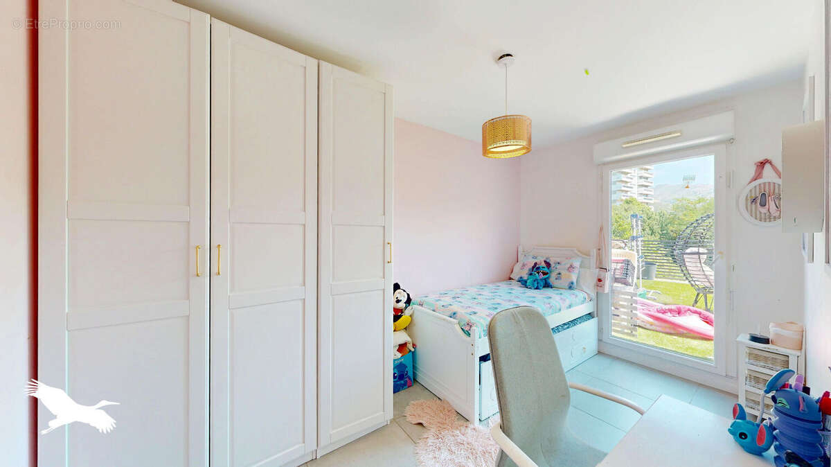 Appartement à MARSEILLE-10E