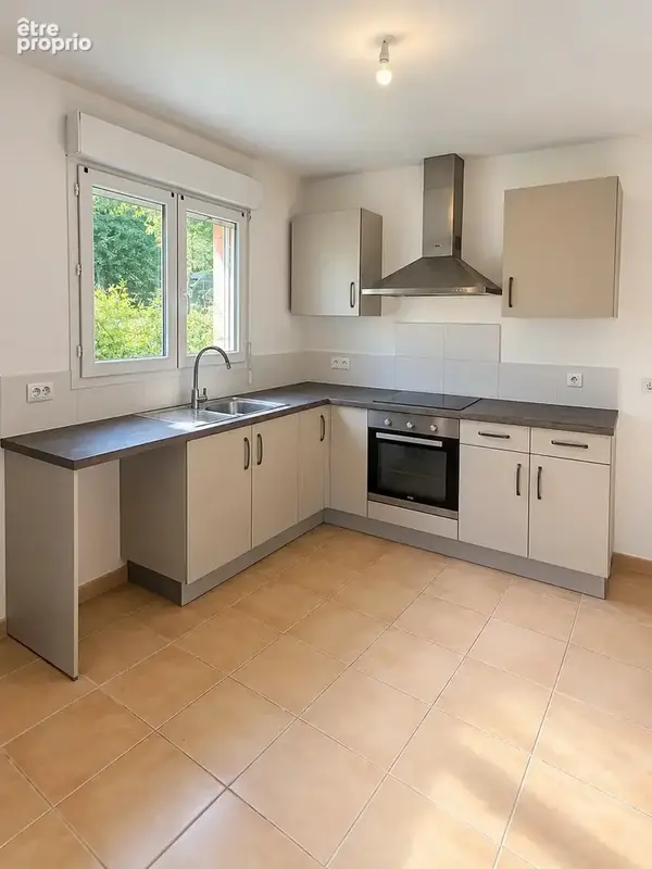 À VENDRE – Maison individuelle T4 – 107 m² - photo 3