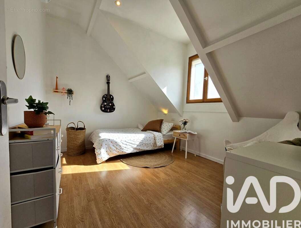 Photo 9 - Maison à SOUPPES-SUR-LOING