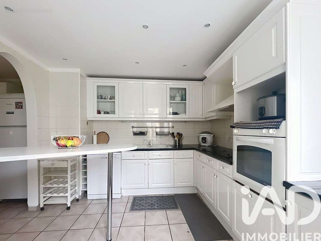 Photo 2 - Appartement à SANNOIS