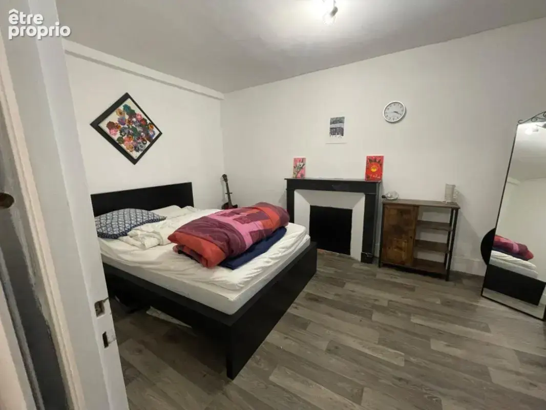 Maison de ville 233m2 ORSENNES (36); 115000€ à saisir! - photo 4