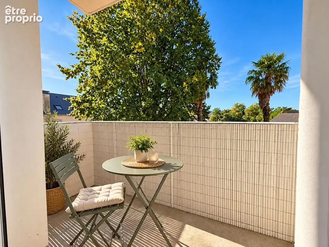 Photo Appartement à Soumoulou au prix de 135 900€
