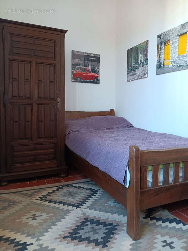 Maison à PREUILLY-SUR-CLAISE