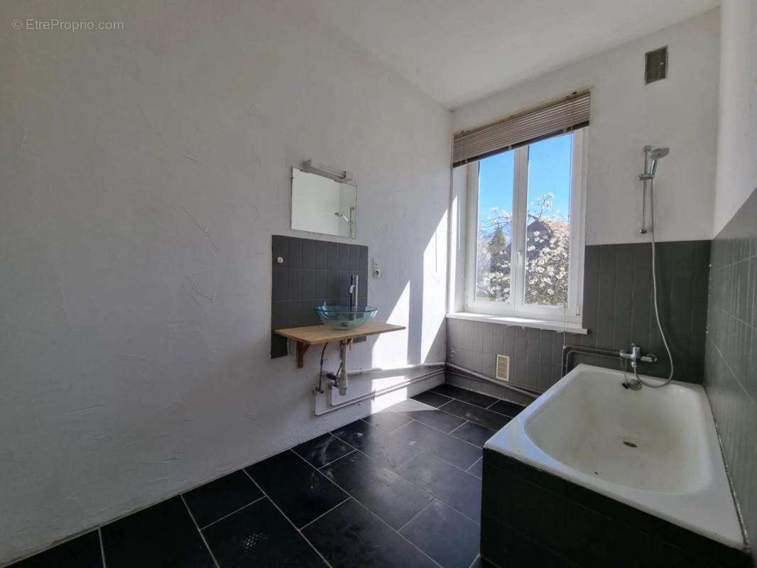 Appartement à ABRESCHVILLER