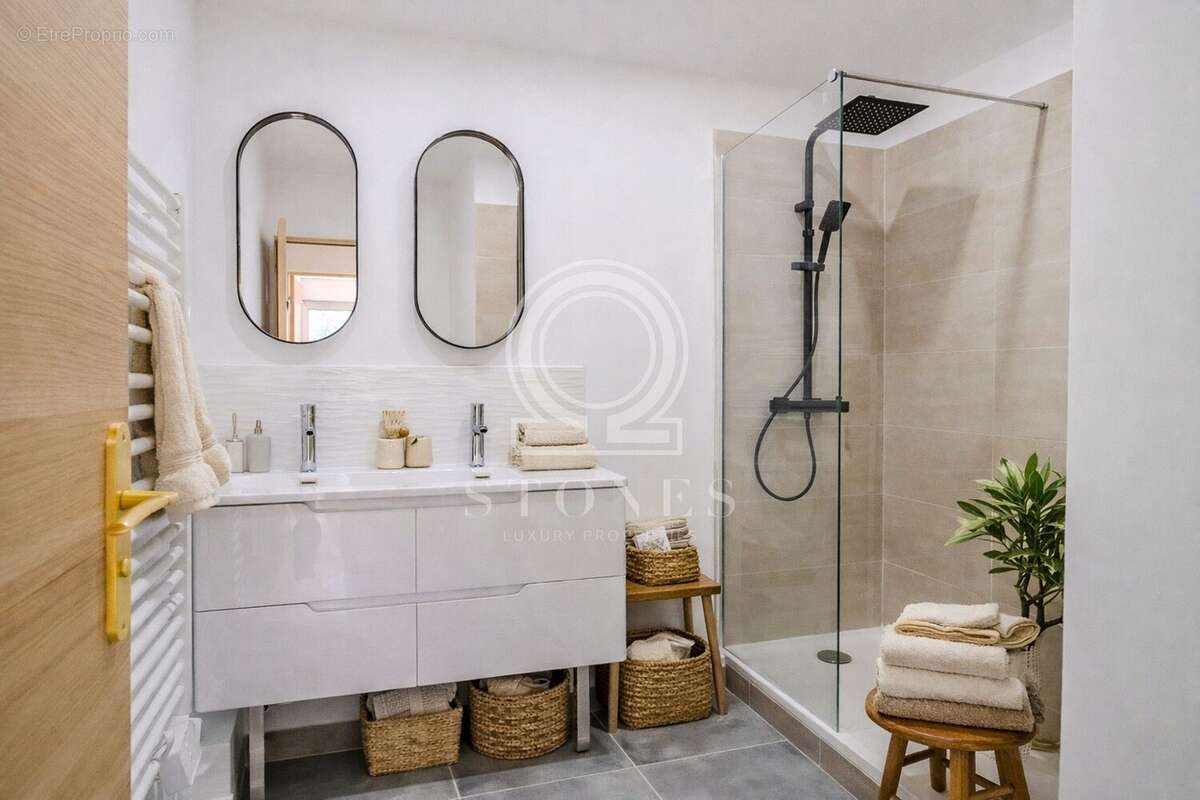 Appartement 43 m² à Rocquencourt  - photo 6