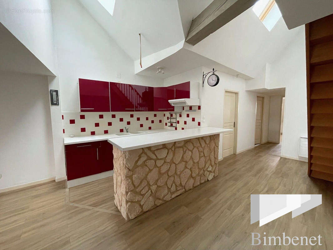Appartement à SULLY-SUR-LOIRE