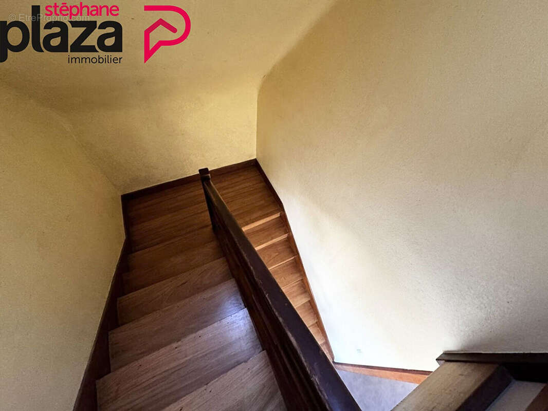 immeuble Douarnenez appt 5 pièce(s) 109.53 m2 - photo 9