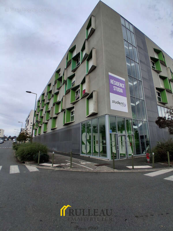 Appartement à LORMONT