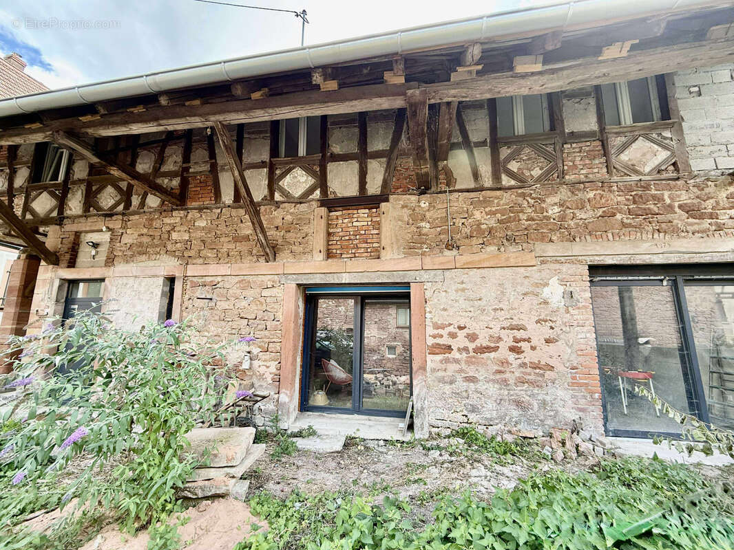 Appartement à INGWILLER