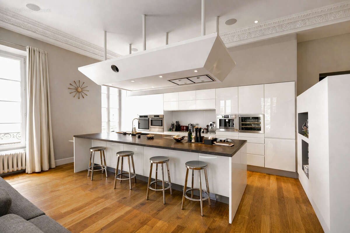 Appartement à ROYAT