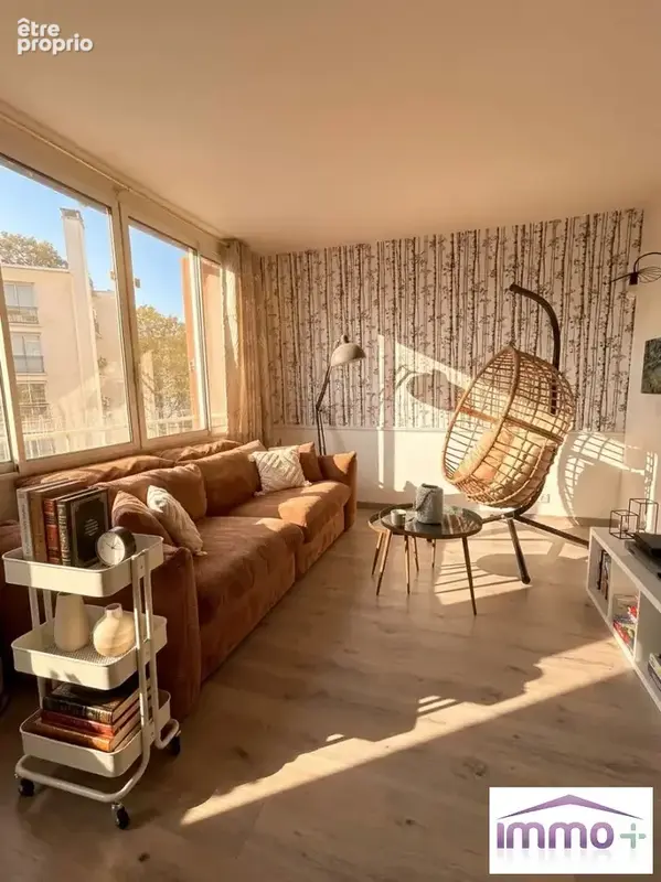 Appartement à PANTIN