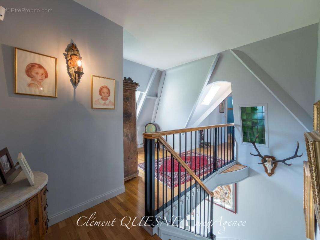 Maison à BIVILLE-SUR-MER