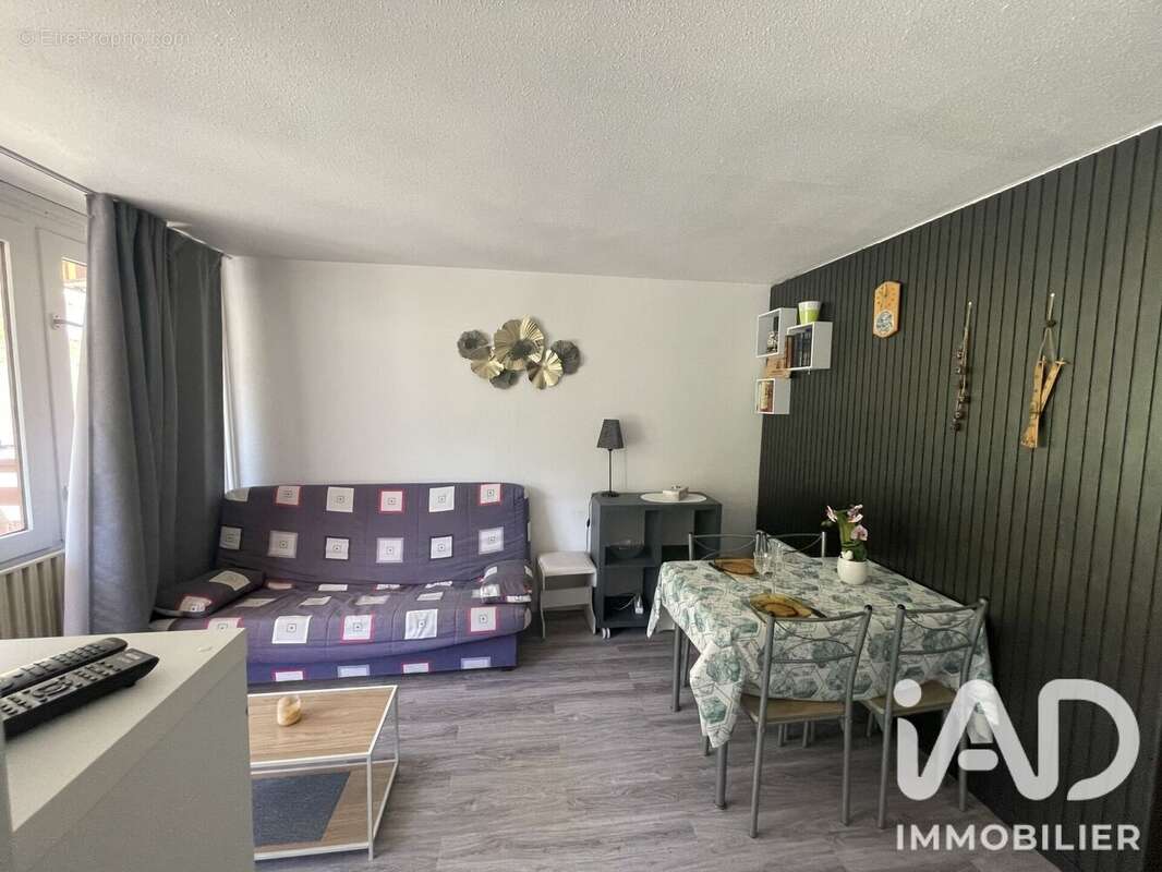 Photo 9 - Appartement à BAGNERES-DE-BIGORRE