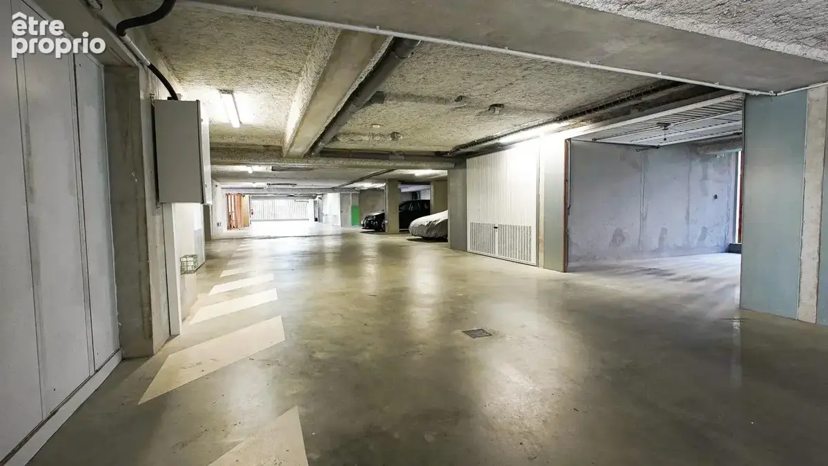 Appartement 3 pièces 61 m² à vendre à Saint-Herblain (44800) - photo 13