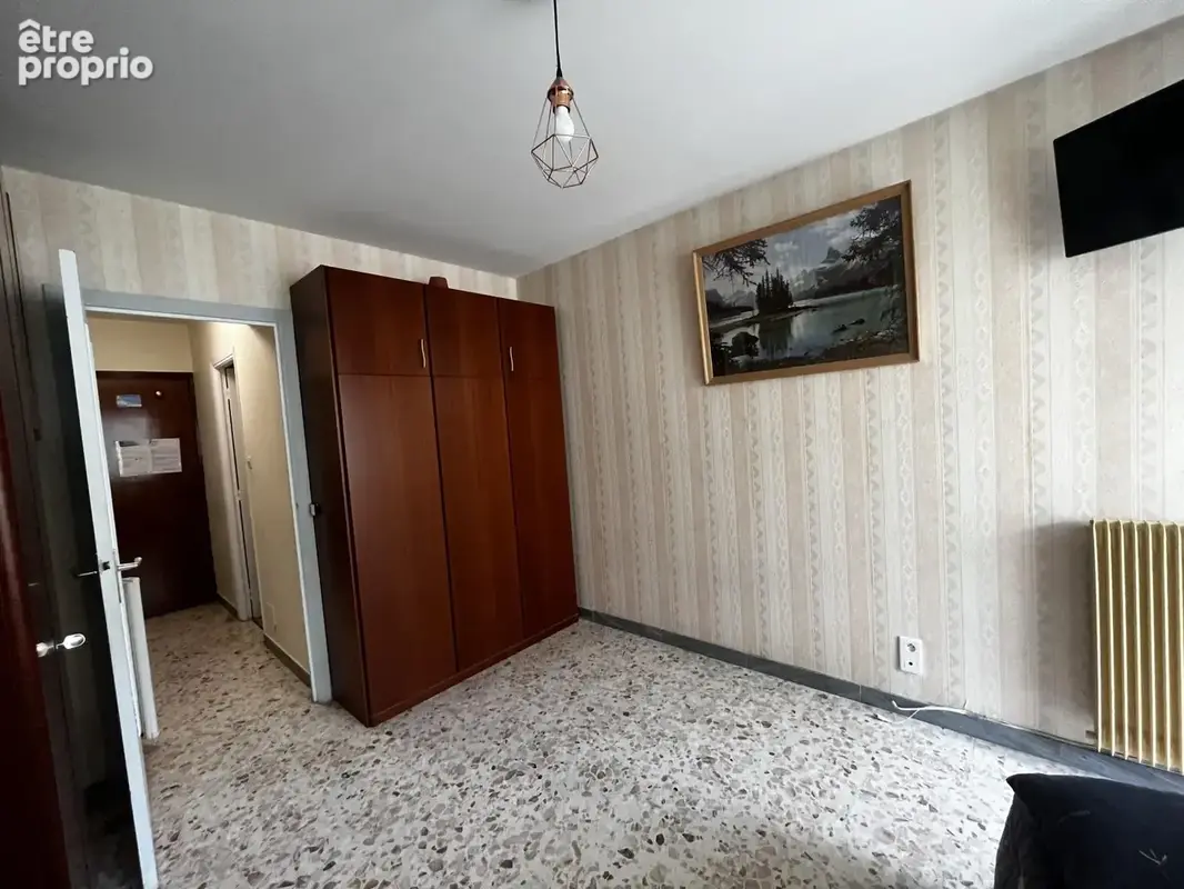 Appartement à LA GRANDE-MOTTE