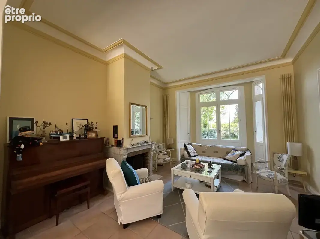 Maison 9 pièces 251 m² à vendre à Arcachon (33120) - photo 2