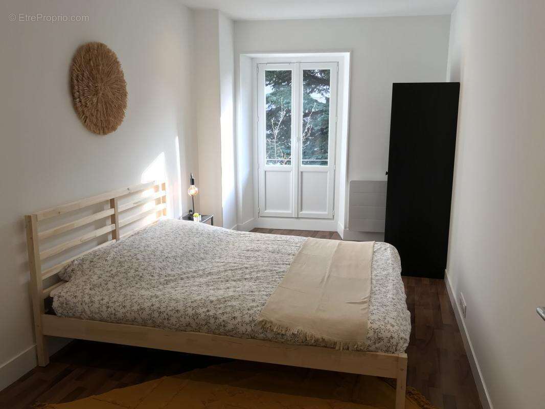 Appartement à THONON-LES-BAINS