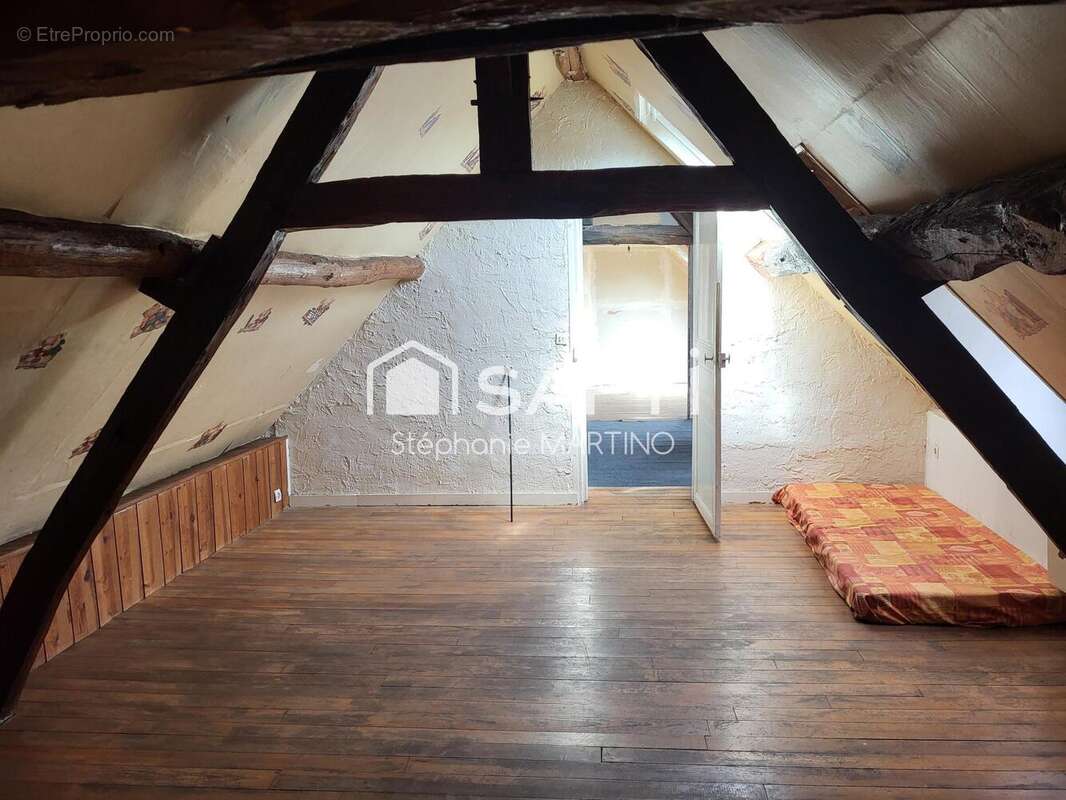Photo 7 - Maison à MERY-LA-BATAILLE