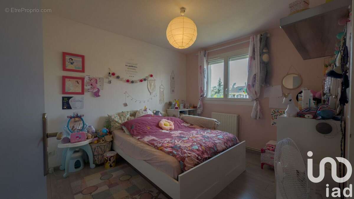 Photo 9 - Maison à METZ