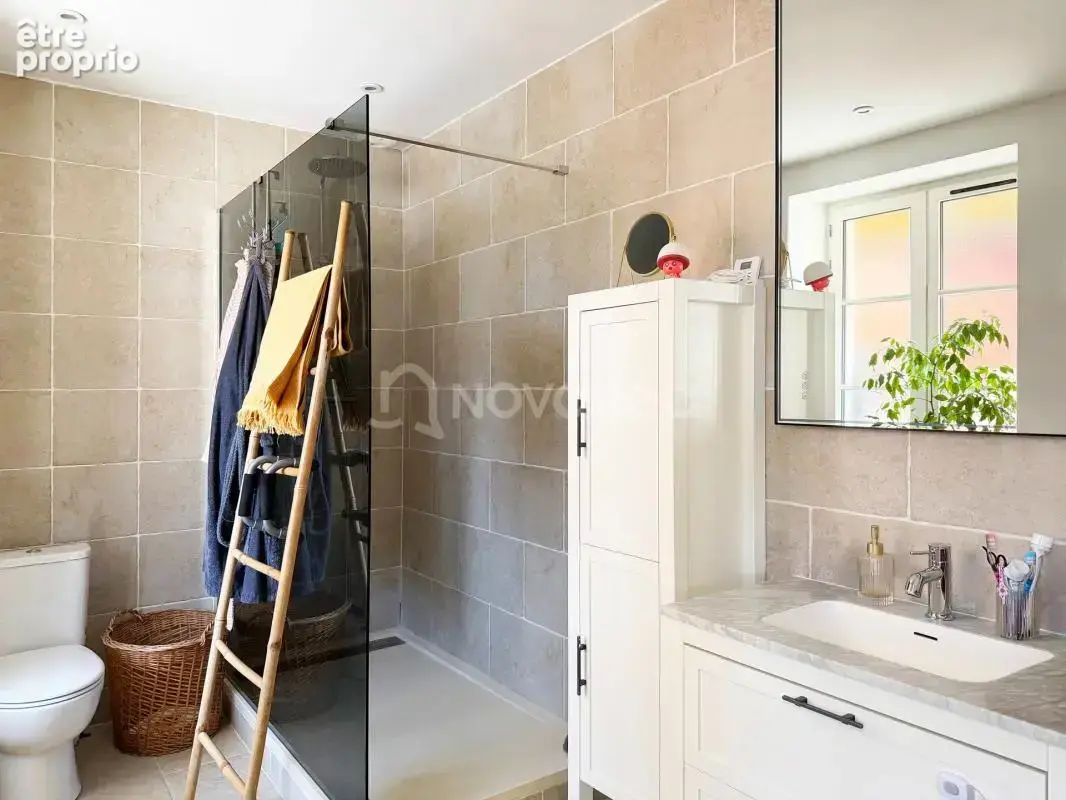 Appartement 4 pièces - photo 6