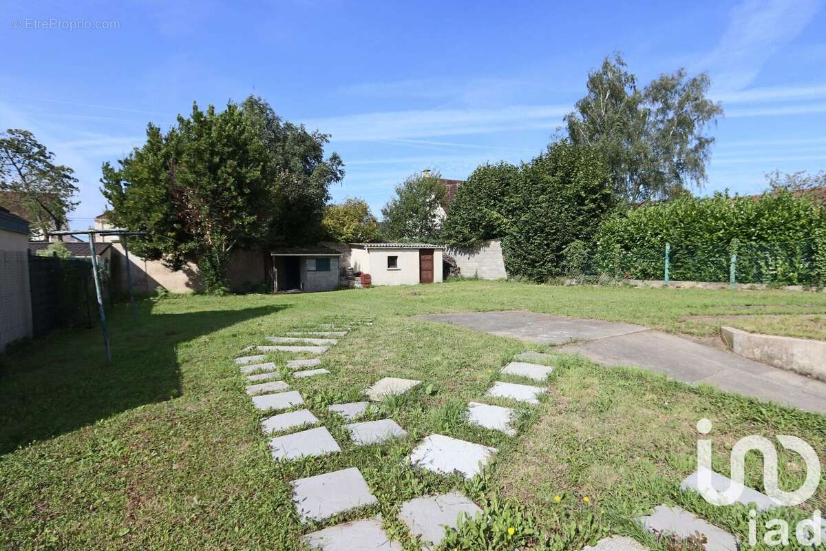 Photo 7 - Maison à EZANVILLE