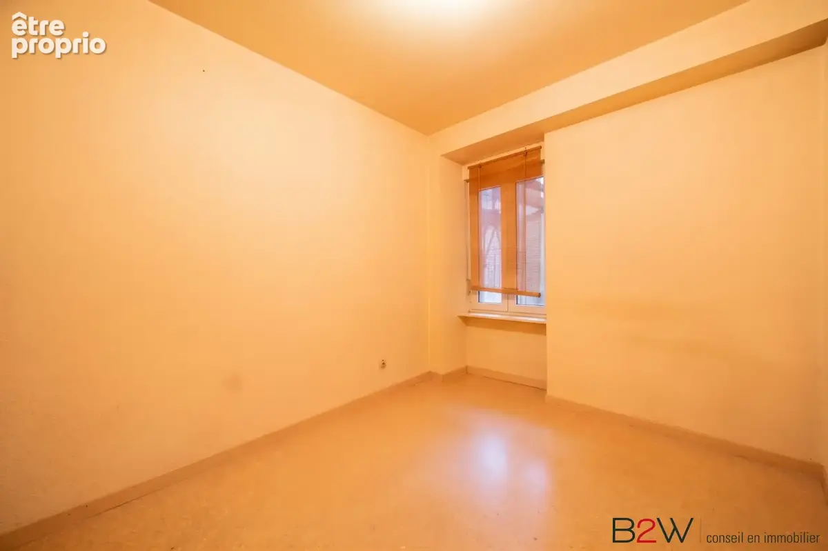 Appartement 2 pièces 37 m² à vendre à Strasbourg (67000) - photo 3