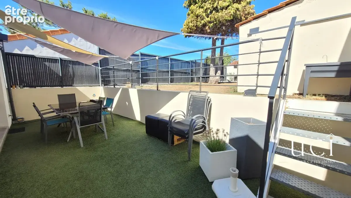 Maison 5 pièces 95 m² à vendre à Pont-Saint-Martin (44860) - photo 3