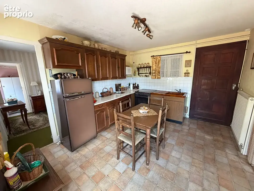 Baguer morvan - exclusivite ! - photo 2