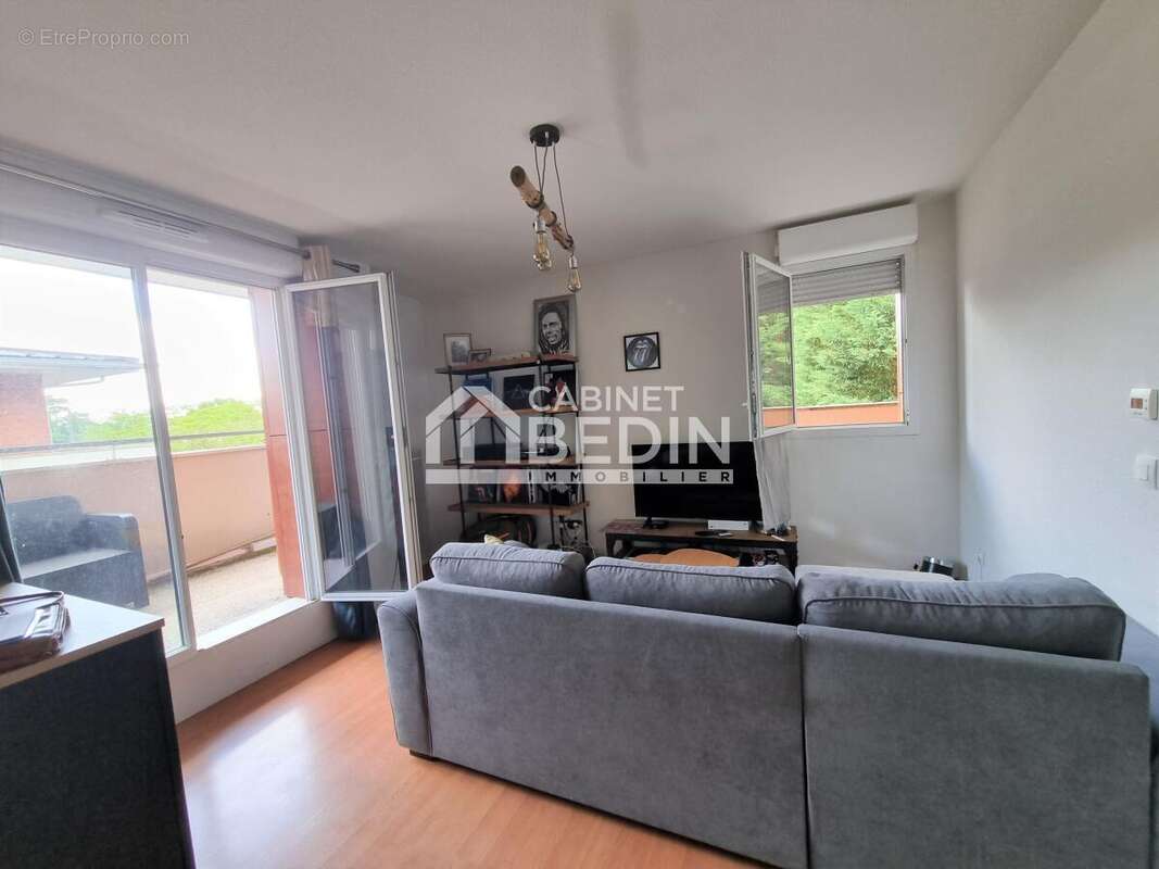 Appartement à EYSINES