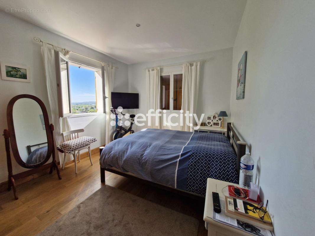 Maison à BON-ENCONTRE