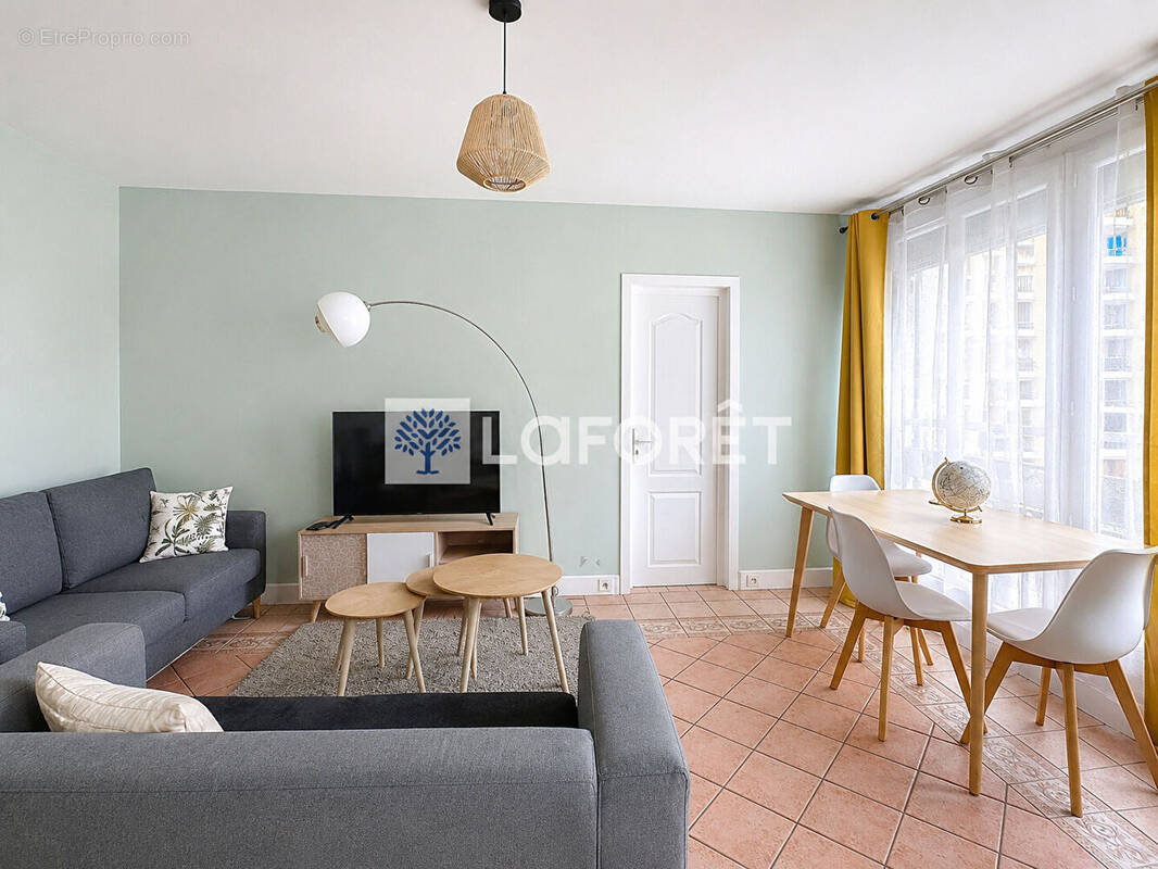 Appartement à AMIENS