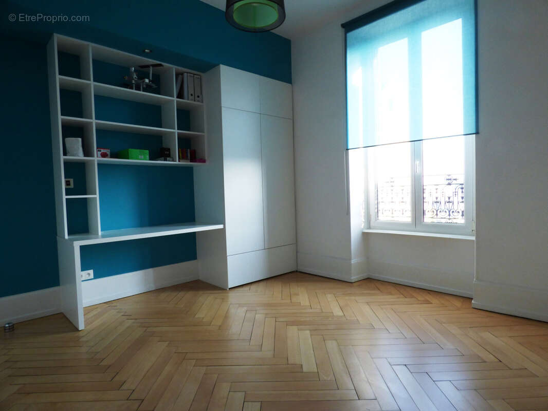 Appartement à BELFORT